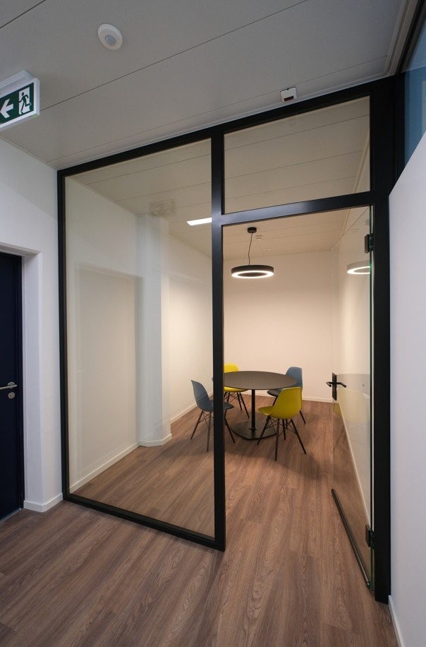 ufficio di 55m²