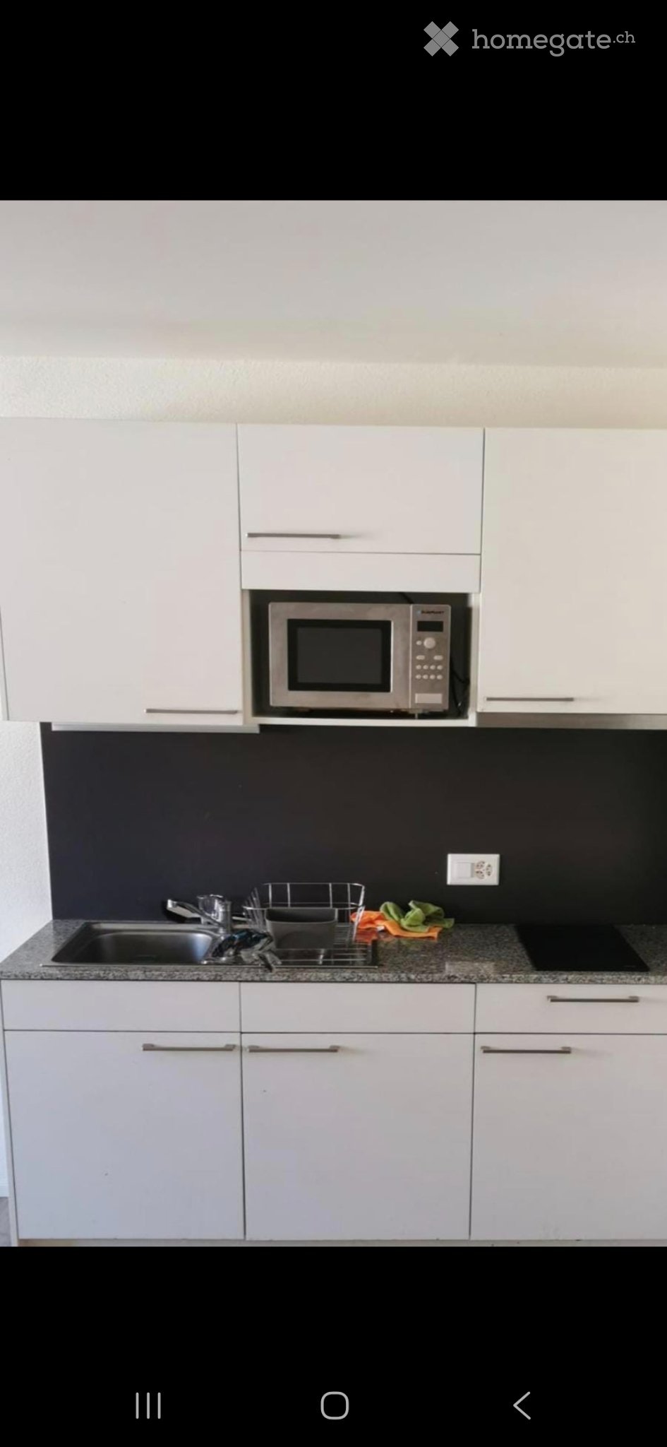 appartamento di 2 locali, foto 1 di 4