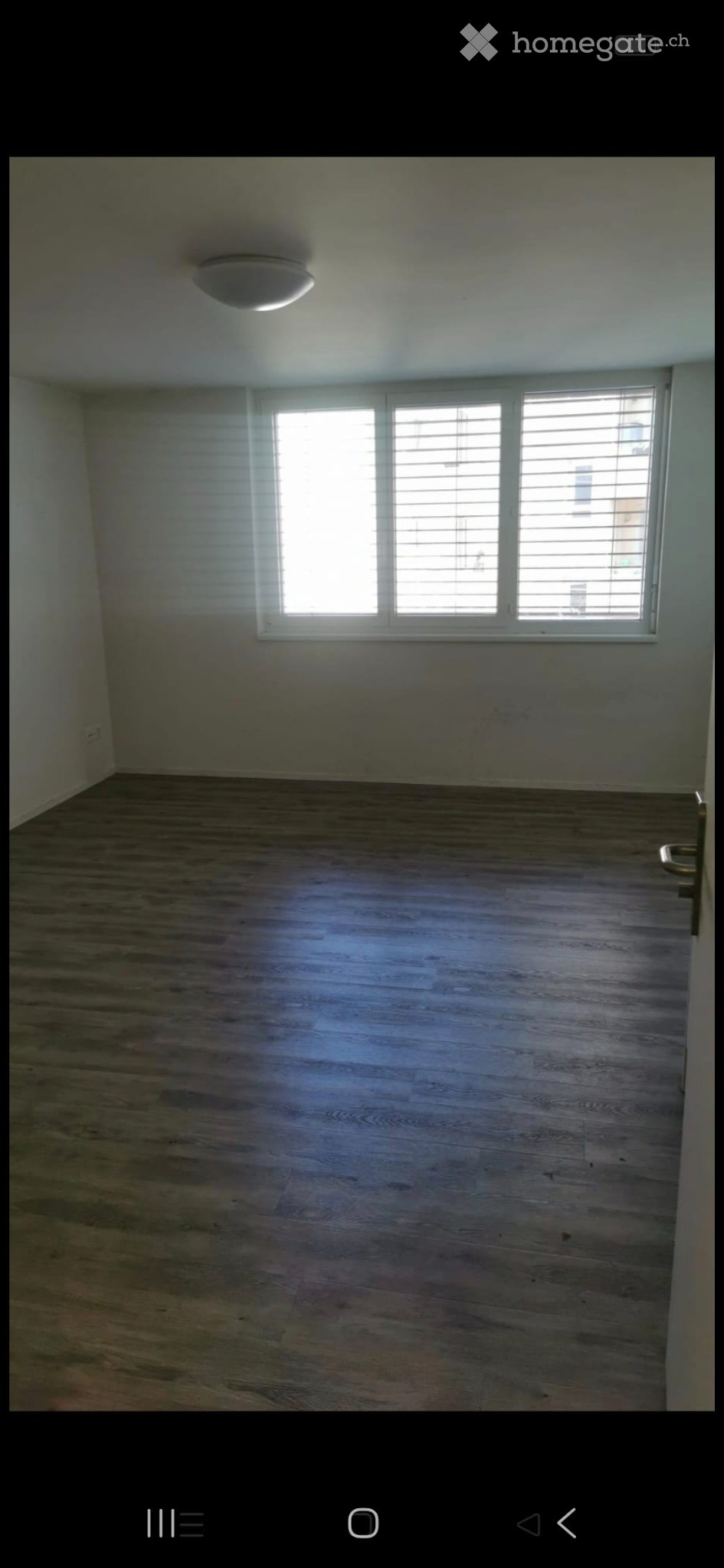 appartamento di 2 locali, foto 4 di 4
