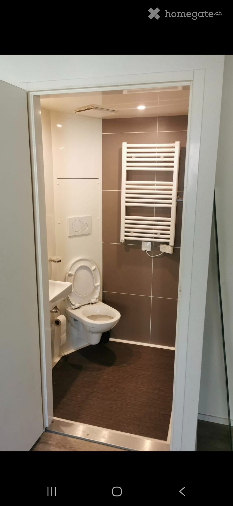 appartamento di 2 locali, foto 3 di 4