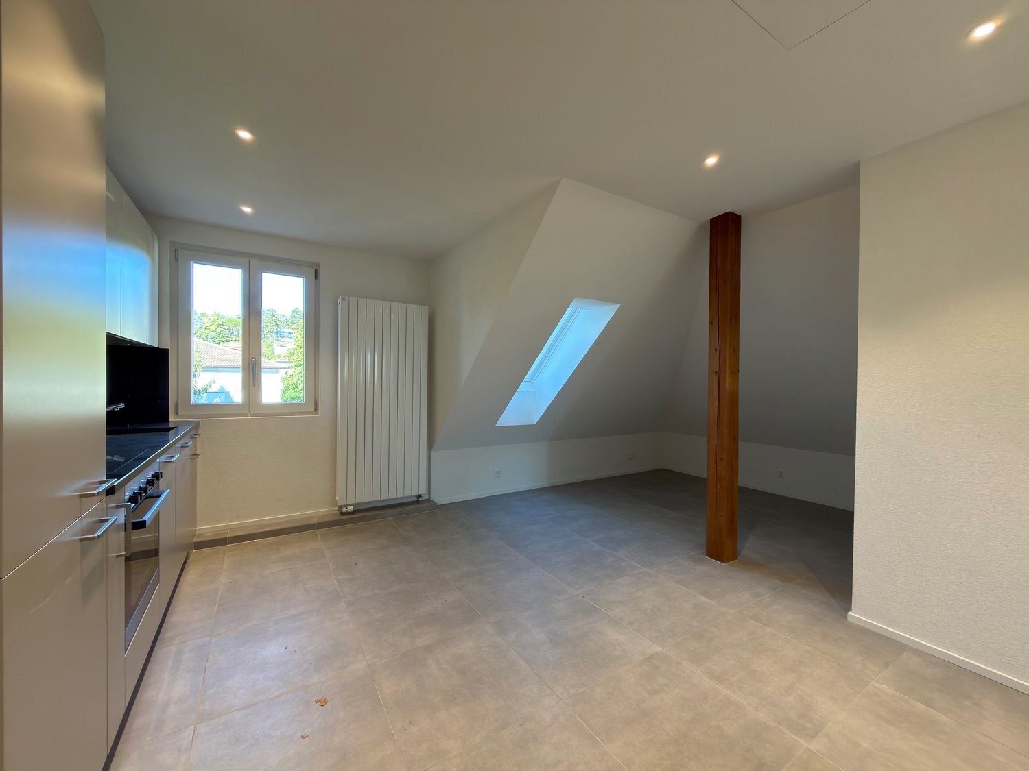 Appartamento di 3 ½ locali, foto 6 di 8