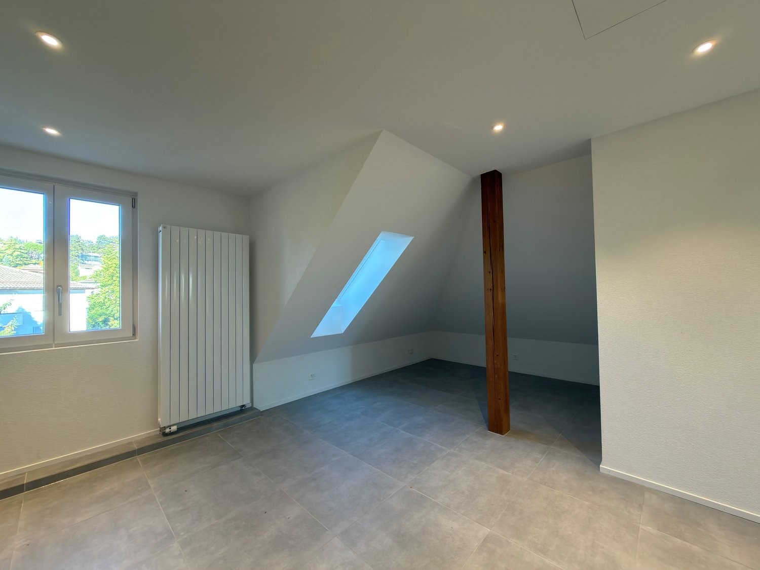 Appartamento di 3 ½ locali, foto 3 di 8