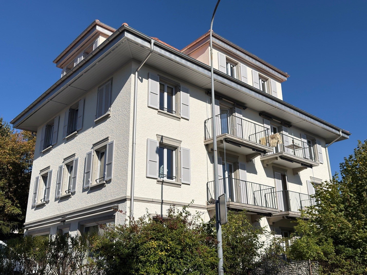 Appartamento di 3 ½ locali, foto 1 di 8