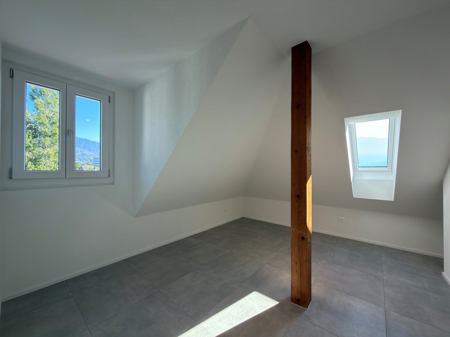 Appartamento di 3 ½ locali, foto 5 di 8
