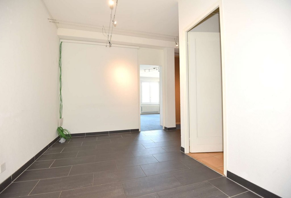 80m² Büro
