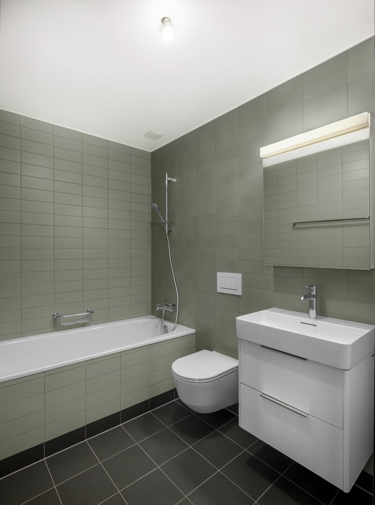 Appartamento di 2 ½ locali, foto 3 di 9