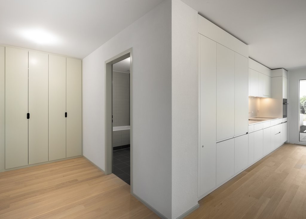 Appartamento di 2 ½ locali, foto 6 di 9