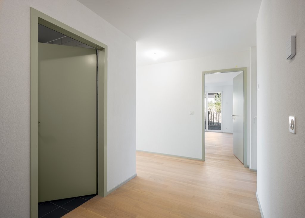 Appartamento di 2 ½ locali, foto 9 di 9