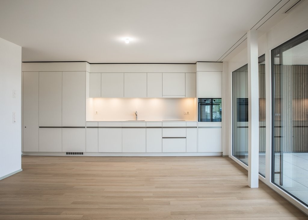 Appartamento di 2 ½ locali, foto 8 di 9