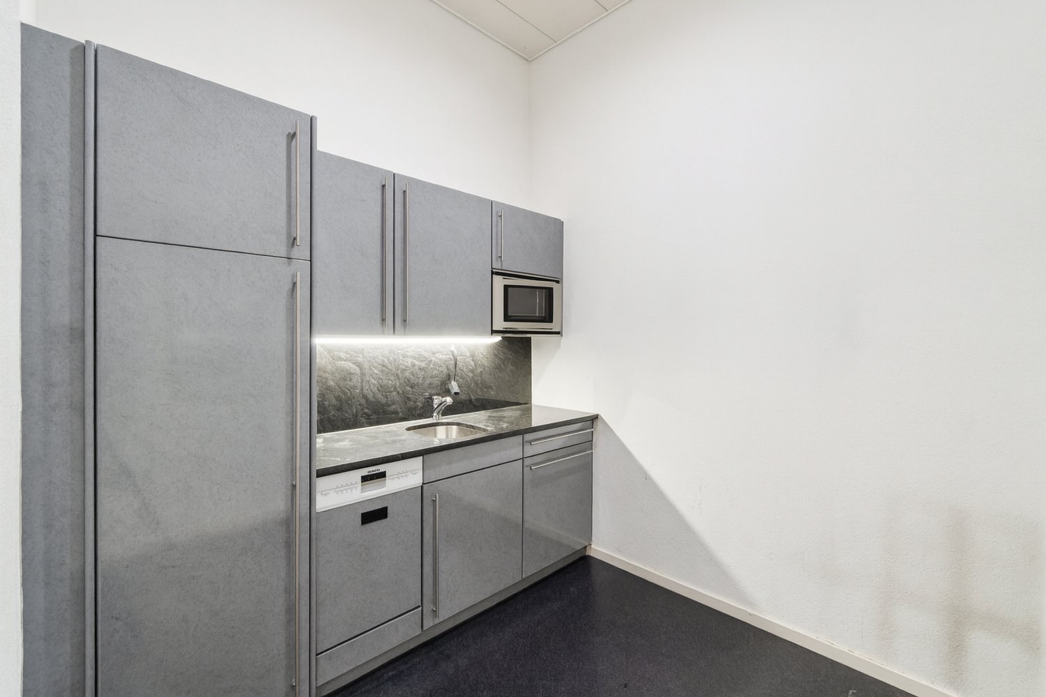 135m² ufficio