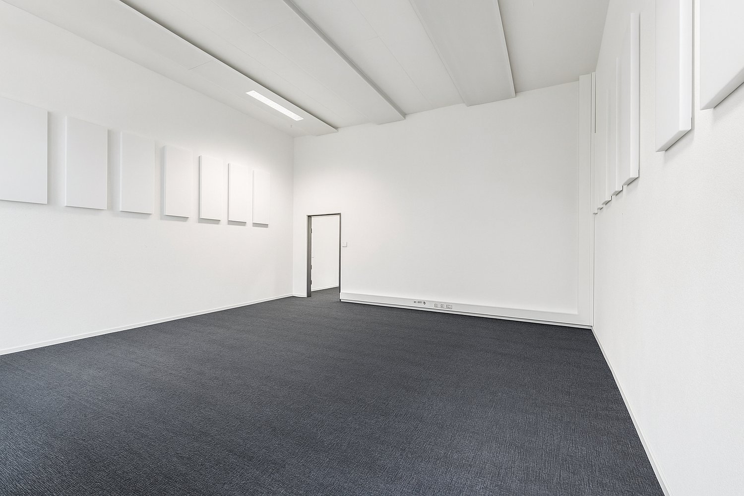 135m² ufficio