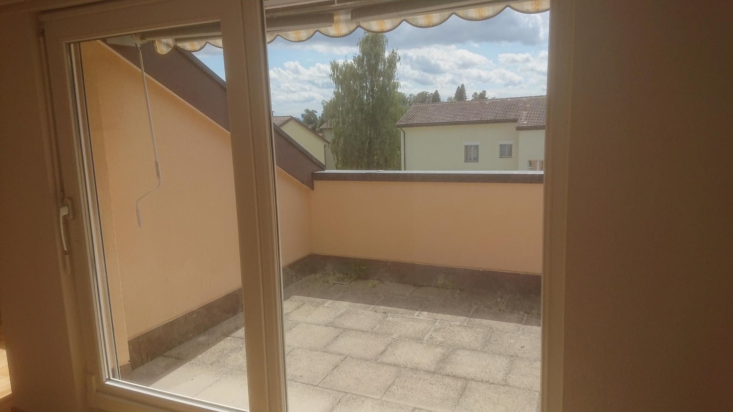 appartamento mansardato di 2 ½ locali