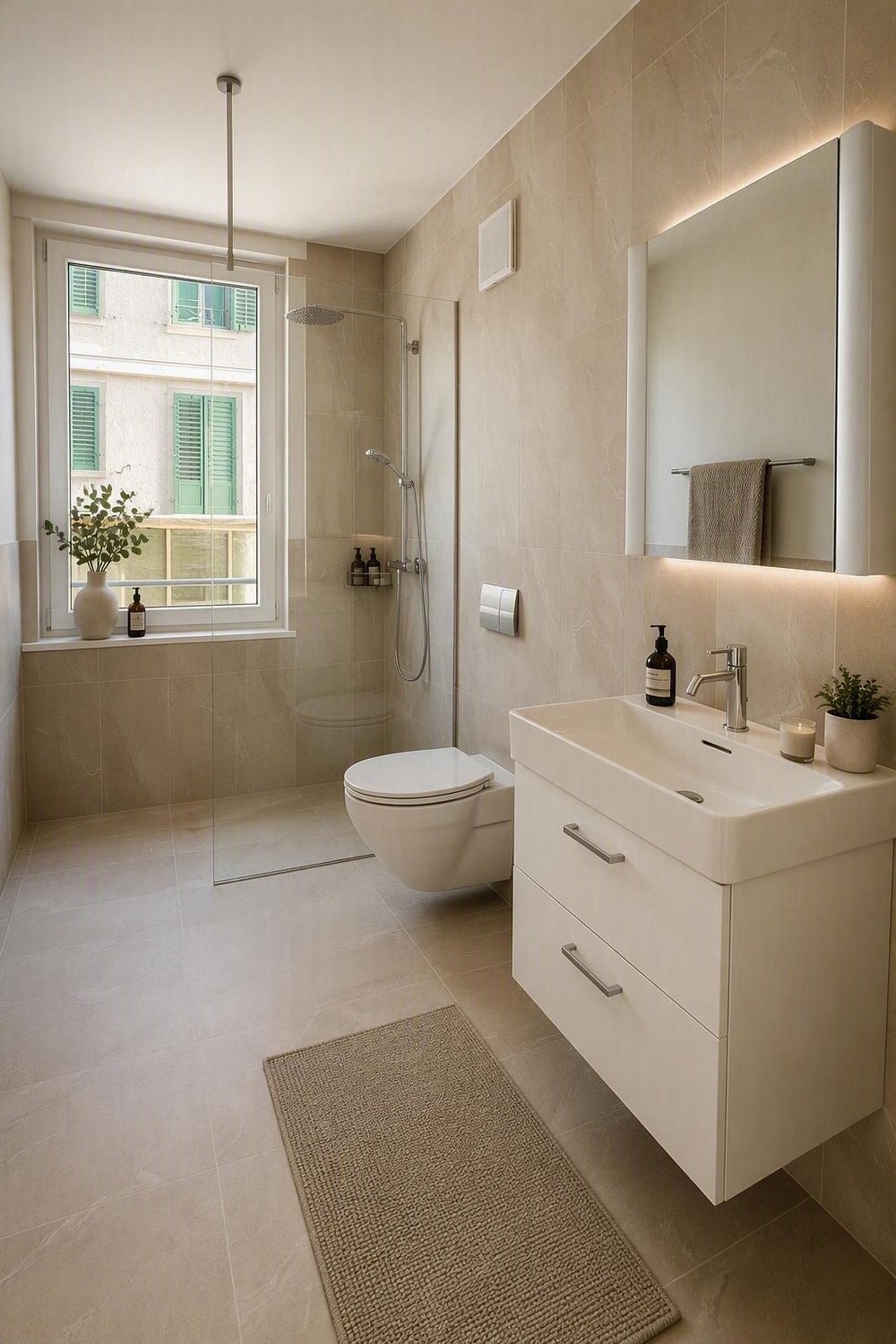 Appartamento di 5 ½ locali
