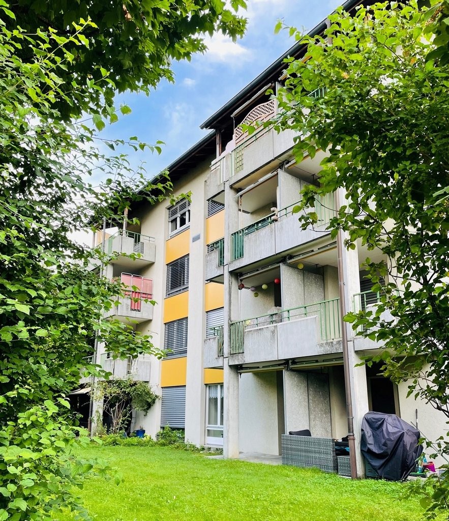 Appartamento di 5 ½ locali