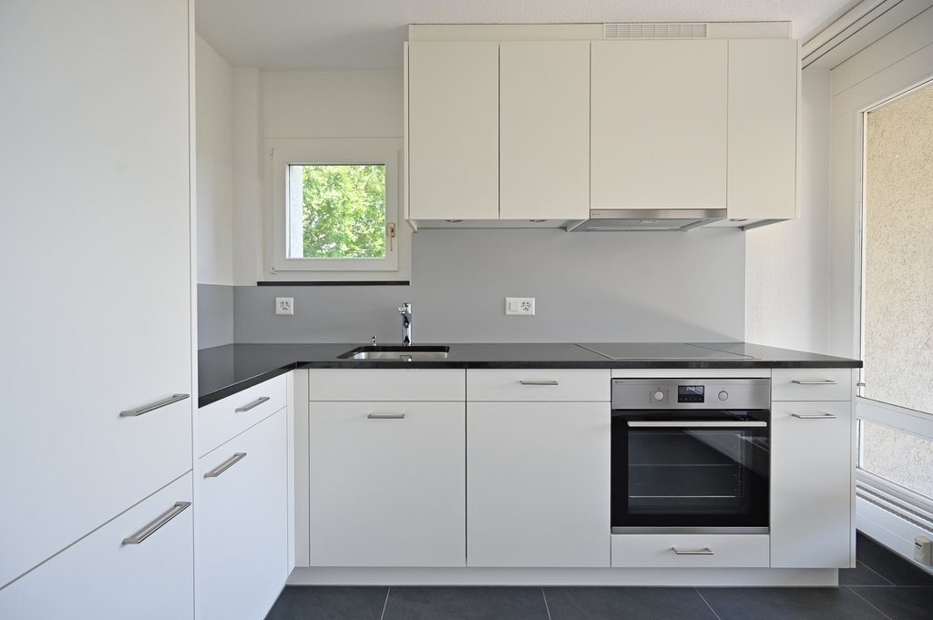 Appartamento di 5 ½ locali