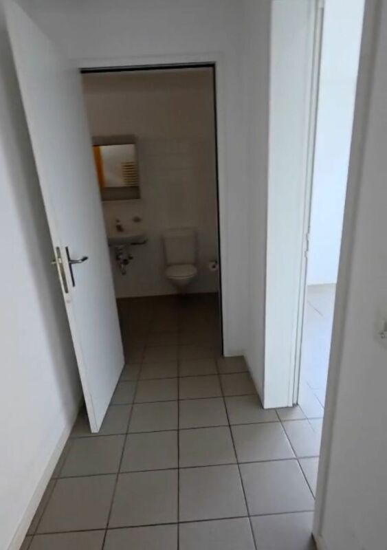 3 ½ rooms apartment, foto 10 di 10