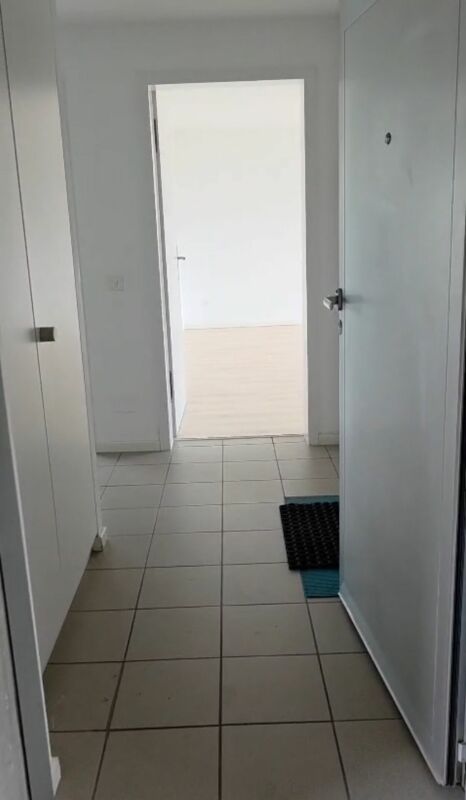 3 ½ rooms apartment, foto 9 di 10