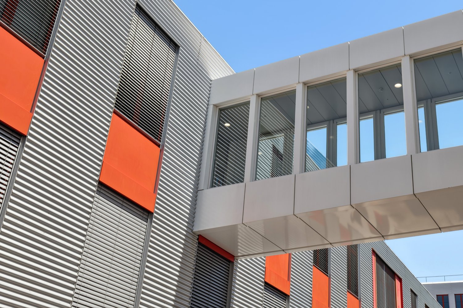 533m² ufficio