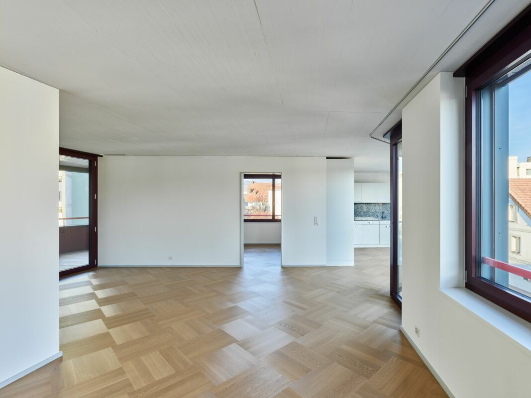 Appartamento di 3 ½ locali, foto 3 di 9