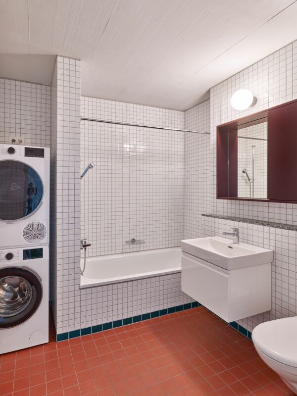 Appartamento di 3 ½ locali, foto 8 di 9