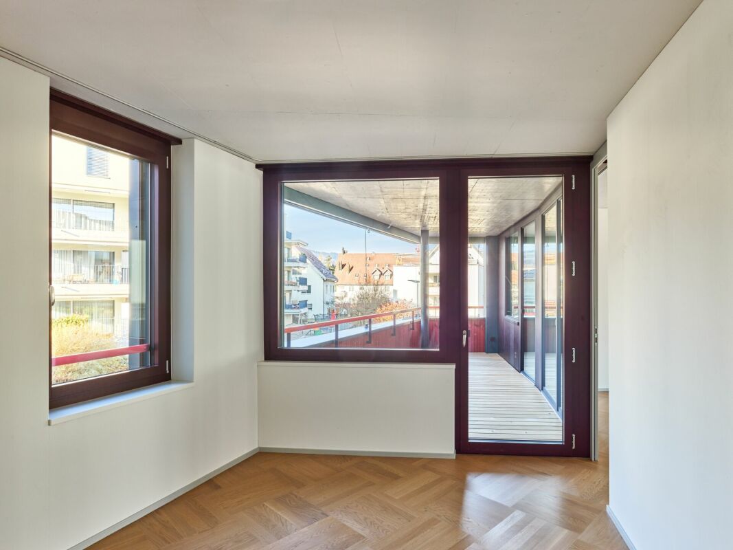Appartamento di 3 ½ locali, foto 6 di 9
