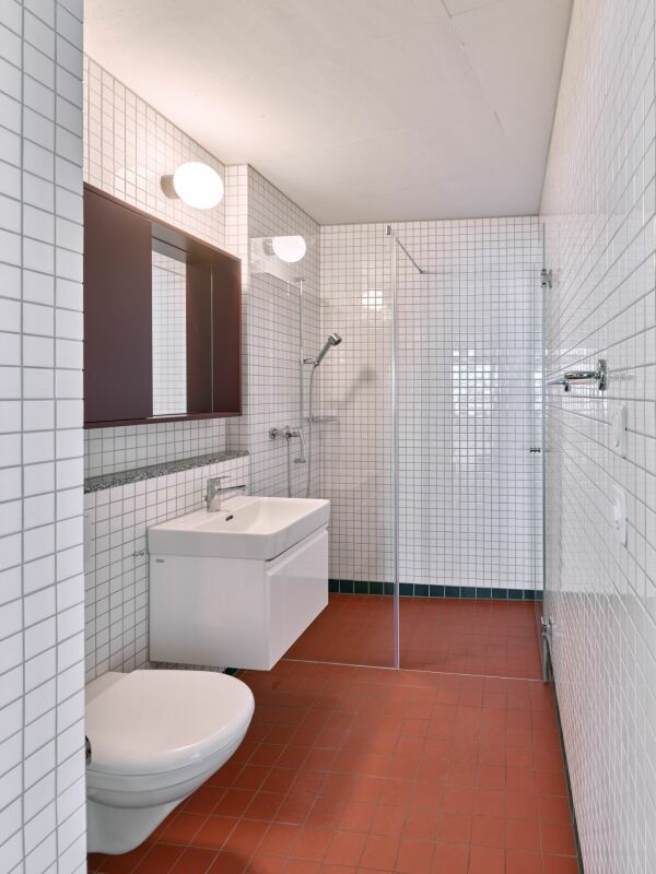 Appartamento di 3 ½ locali, foto 7 di 9