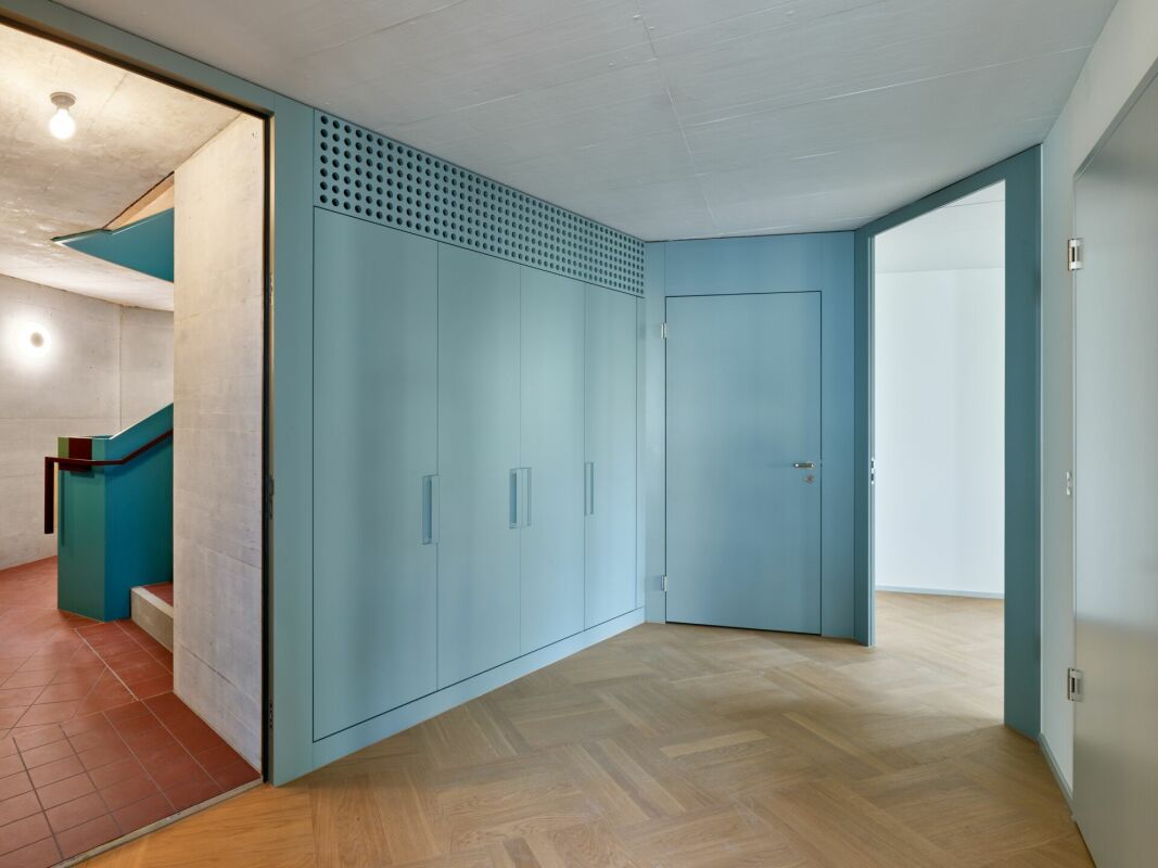 Appartamento di 3 ½ locali, foto 1 di 9