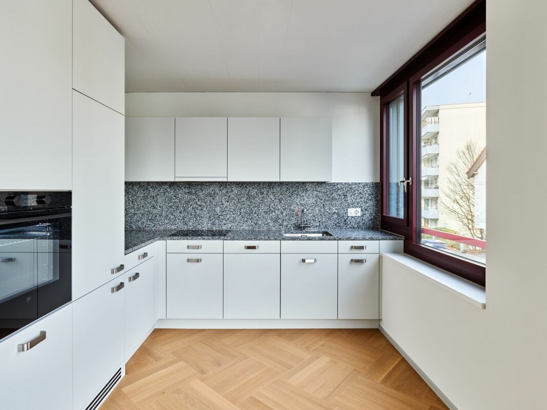 Appartamento di 3 ½ locali, foto 4 di 9