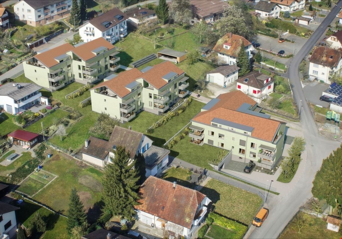 Appartamento di 3 ½ locali, foto 1 di 10