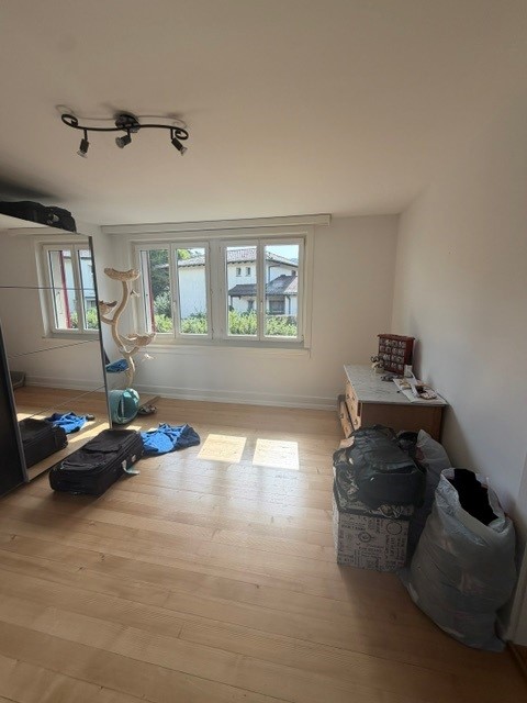 Appartement de 4 pièces