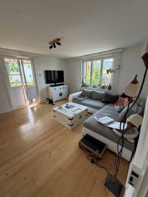 Appartement de 4 pièces