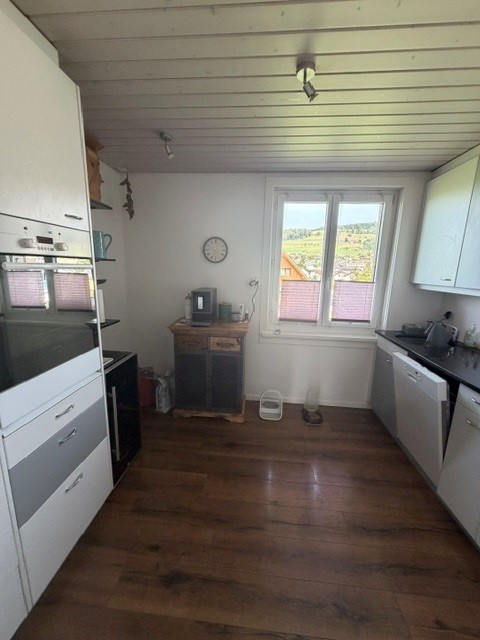 Appartement de 4 pièces