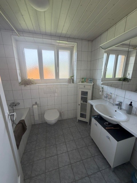Appartement de 4 pièces