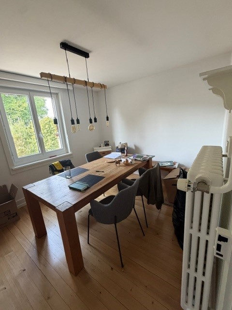 Appartement de 4 pièces