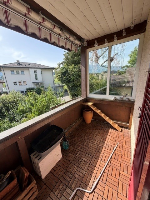 Appartement de 4 pièces