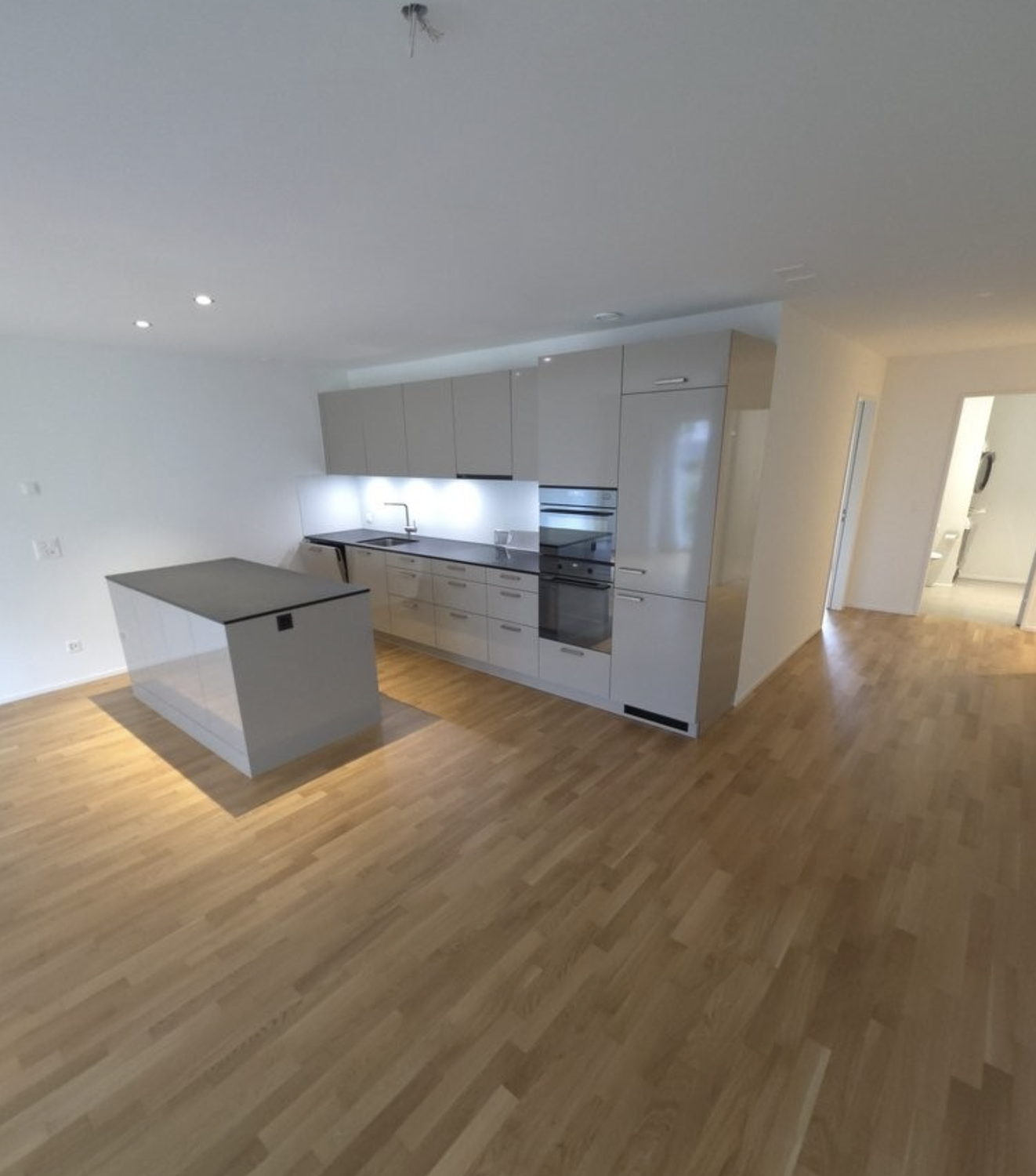 Appartamento di 2 ½ locali