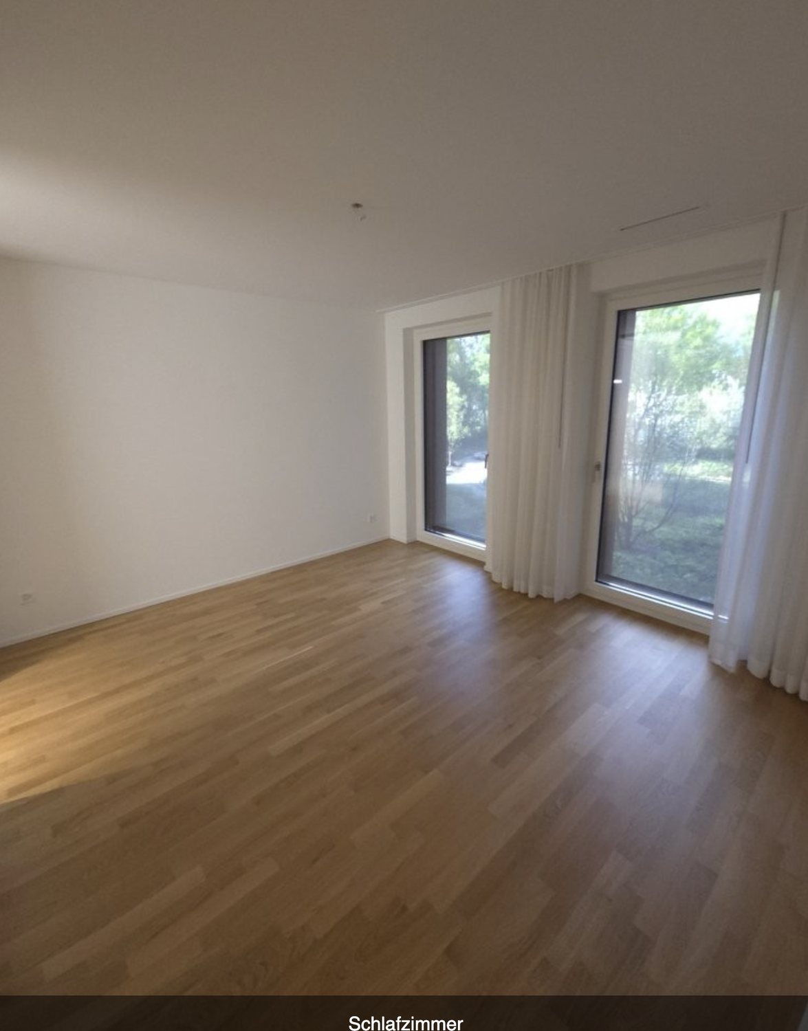 Appartamento di 2 ½ locali