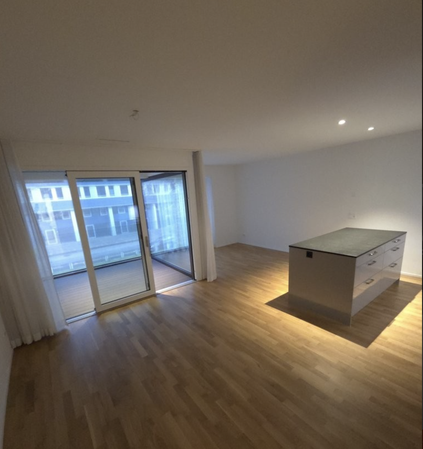 Appartamento di 2 ½ locali