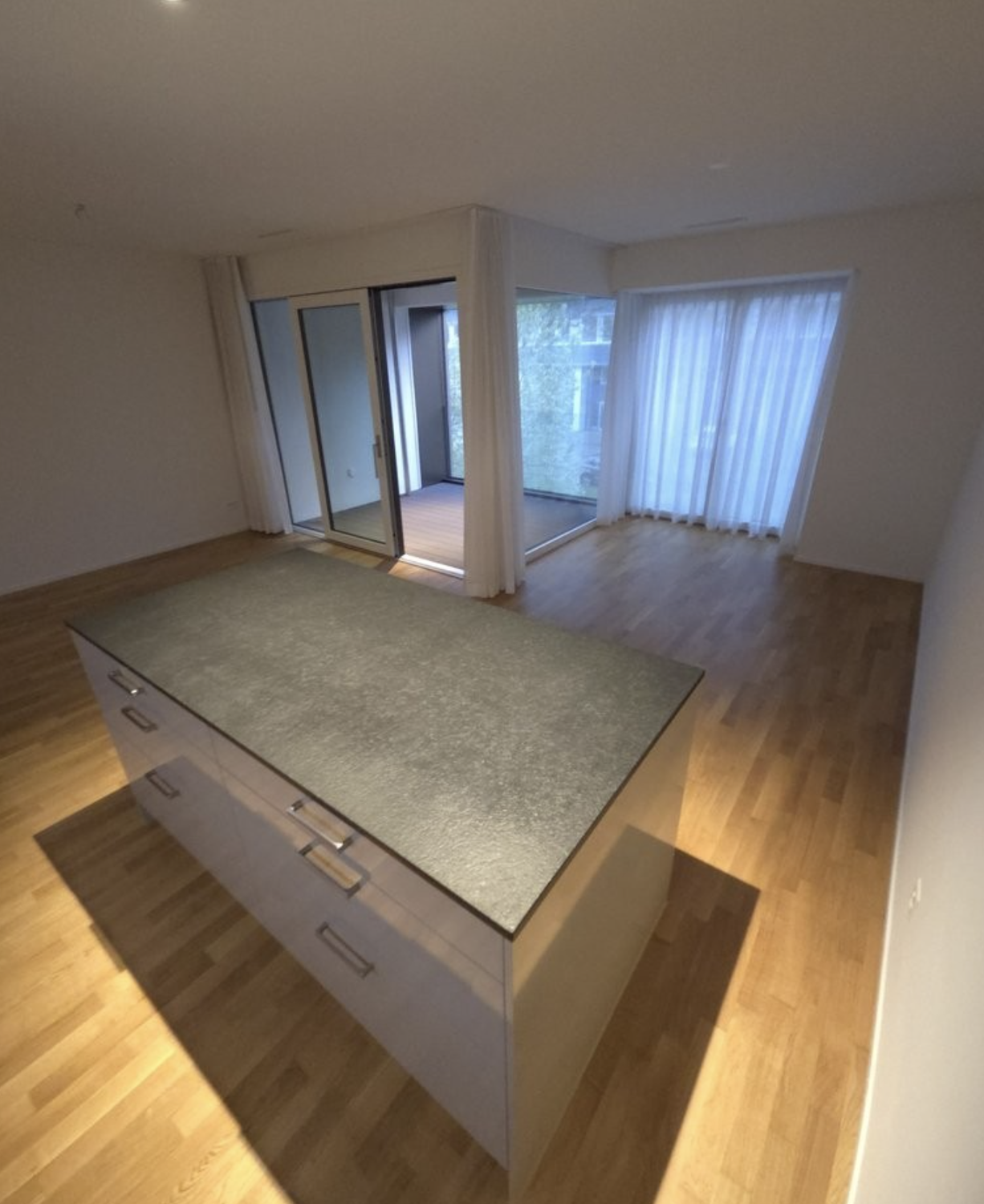 Appartamento di 2 ½ locali