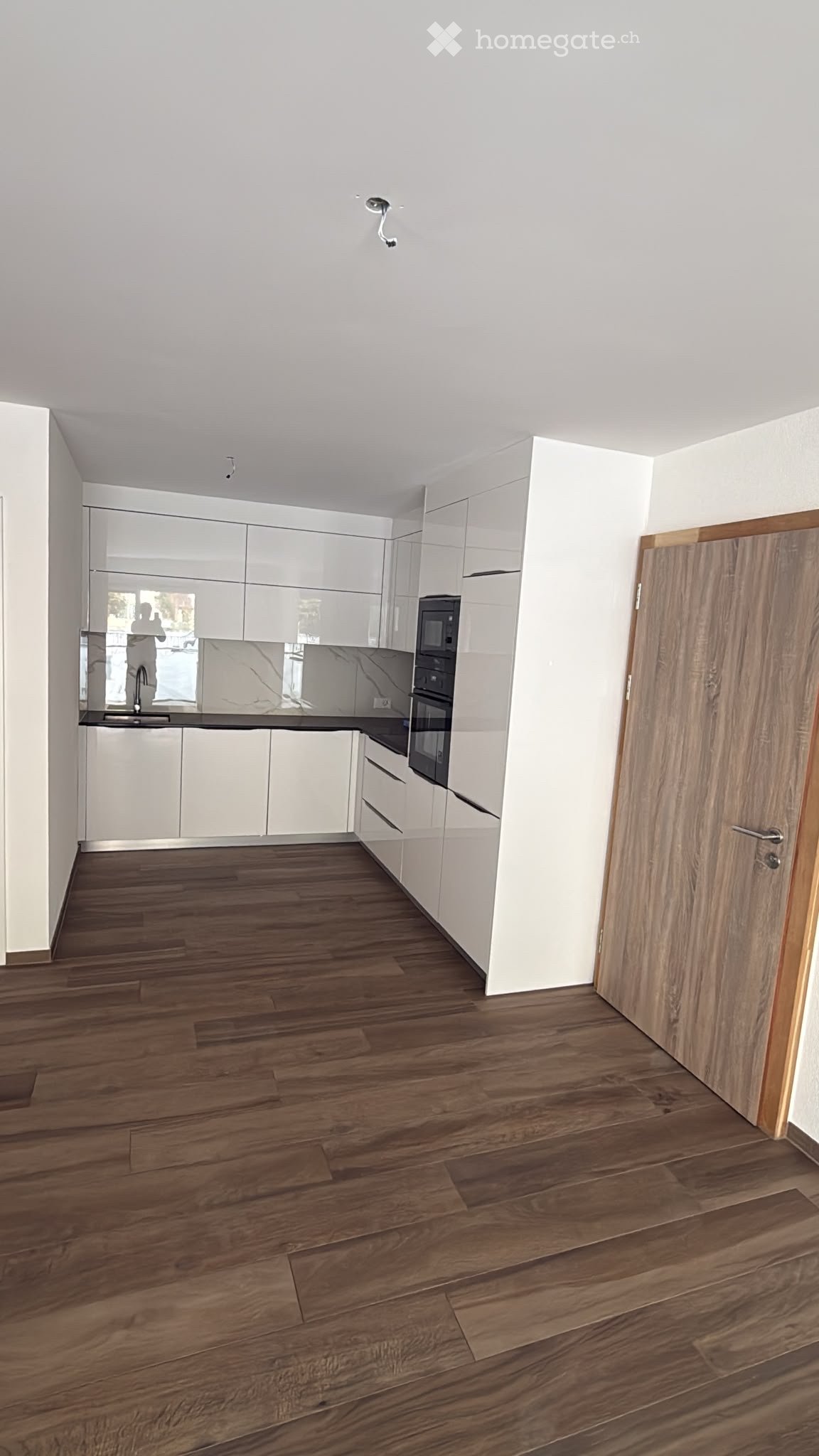Appartamento di 2 locali, foto 4 di 5