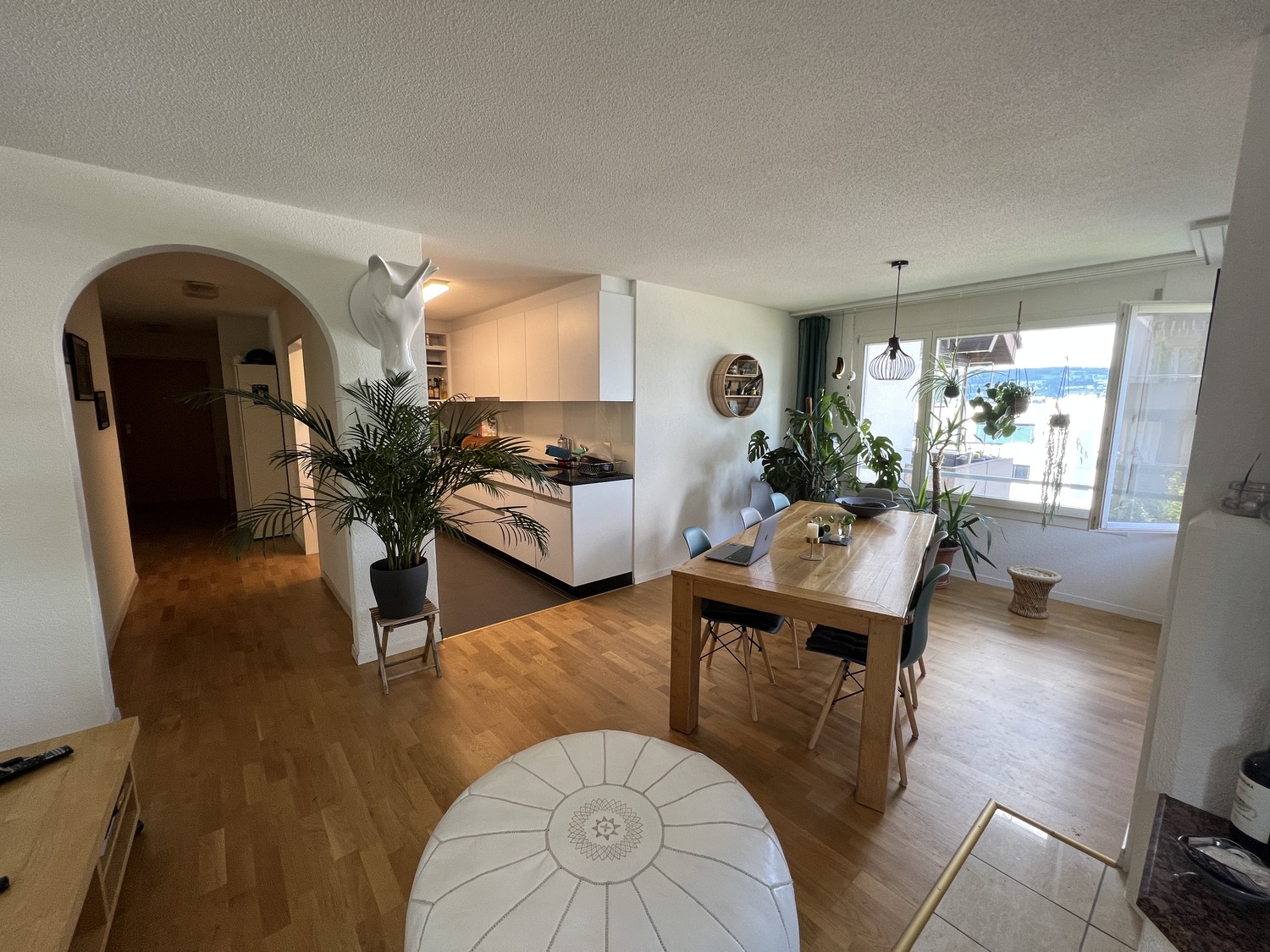 Appartamento di 4 ½ locali, foto 6 di 8