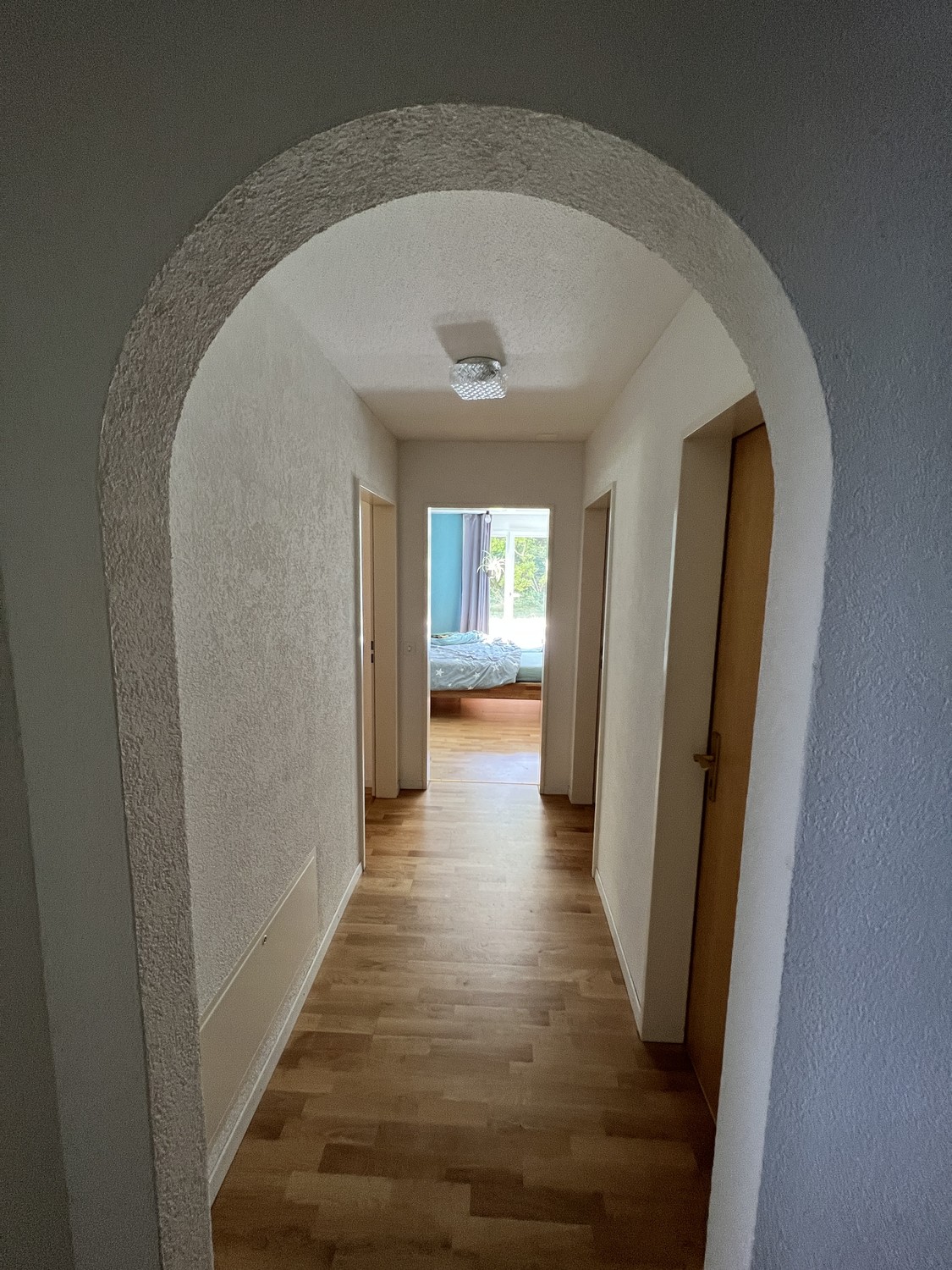 Appartamento di 4 ½ locali, foto 7 di 8