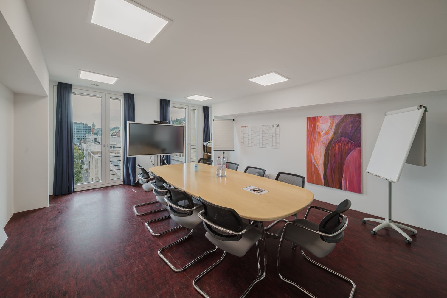 447m² ufficio