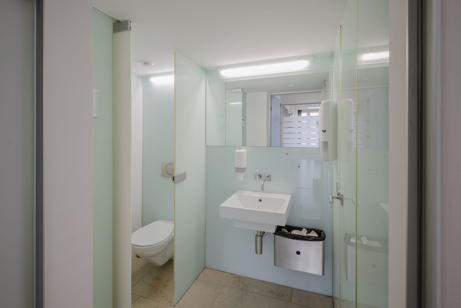 447m² ufficio