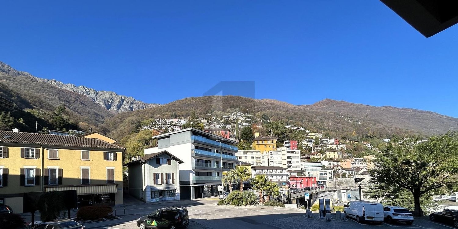 appartamento arredato di 1 ½ locali, foto 2 di 4