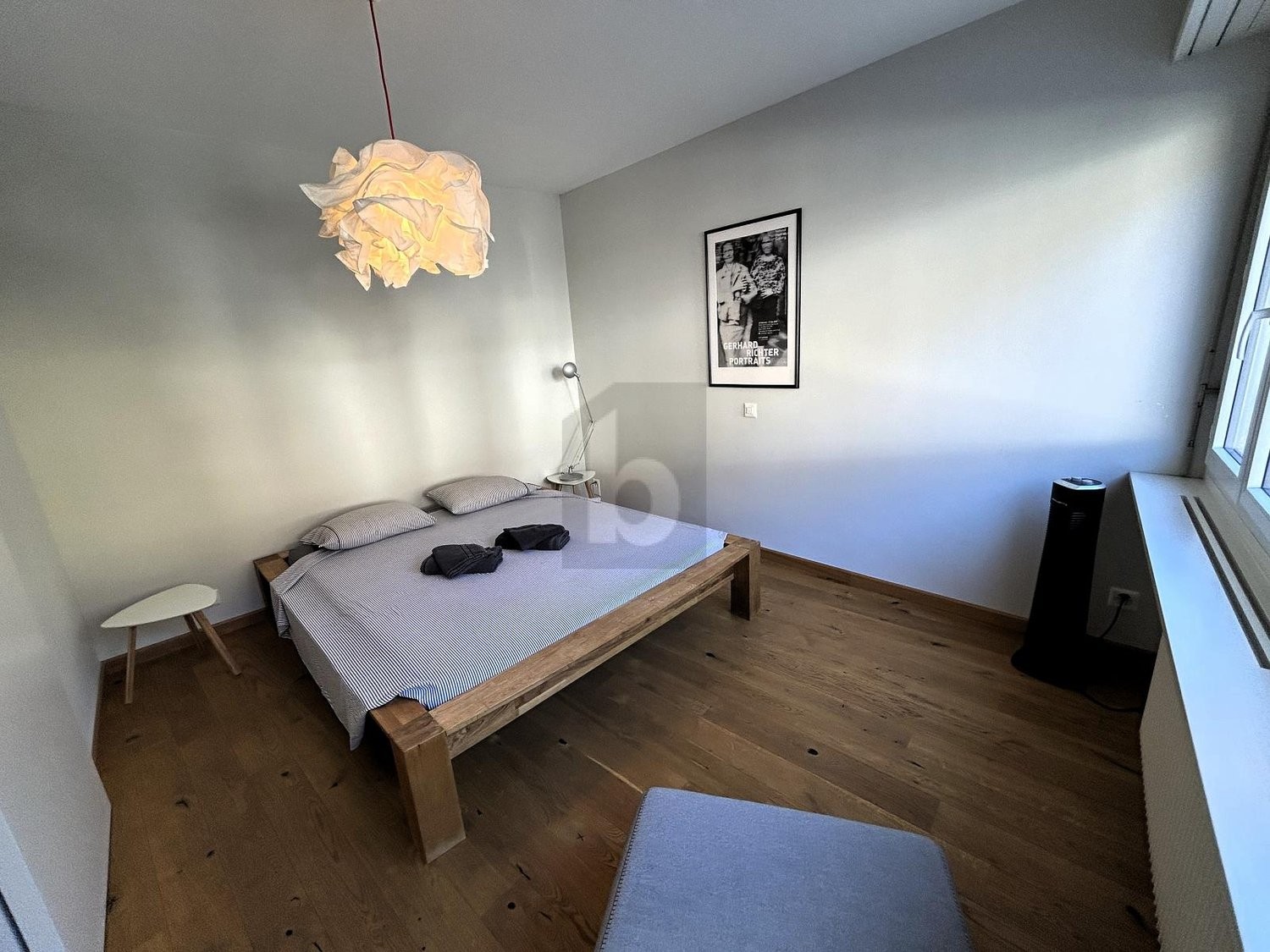 appartamento arredato di 1 ½ locali, foto 3 di 4