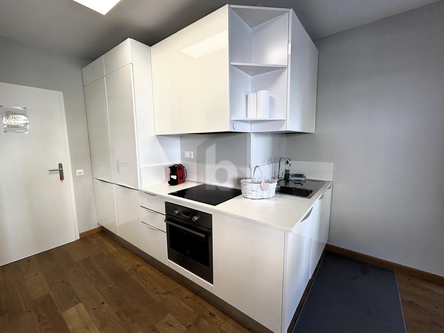 appartamento arredato di 1 ½ locali, foto 4 di 4