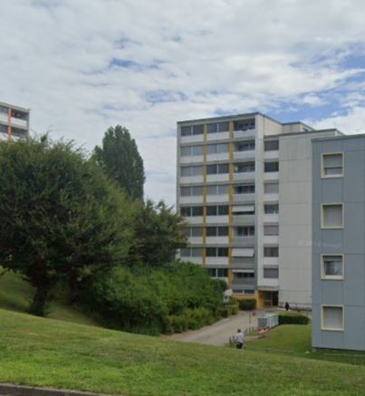 Appartamento di 4 ½ locali, foto 2 di 10
