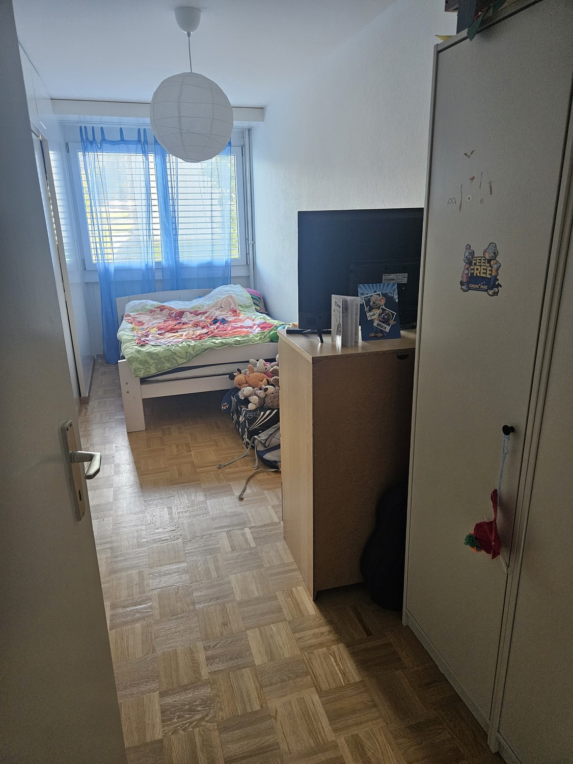 Appartamento di 4 ½ locali, foto 7 di 10