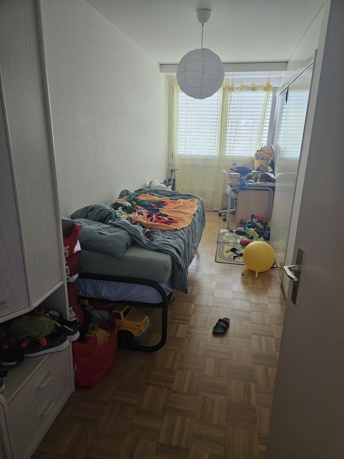 Appartamento di 4 ½ locali, foto 9 di 10
